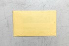 New Champ O Gauge N-108 Texas   Pacific Road Name Decals Never Opened