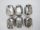 6 Pcs  In-12b  New Nixie Tubes  Gazotron Factory