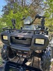 05 Polaris Sportsman Automatic 4x4 700 Twin Atv Trail Camp Summer Fun Low Miles