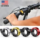 Mini Bike Bell Ring Loud Handlebar Alarm Road Mountain Bicycle Bell Adults Kids