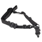 Magpul Ms3 Sling Multi Mission Sling Mag514-blk  514 Gen 2 - Black