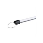 Nanlite Pavotube Ii 30c 4  Rgb Led Tube Light 2-light Kit 2700-7500k Cct