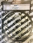  0005    Litschert Scope Crosshairs Wire     very Fine Tungsten Repair Wire X 12    Lg