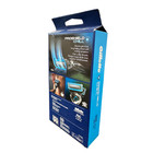 Gillette Proshield Chill 1 Razor Handle   3 Cartridges  free Shipping 