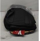 Ekr Seat Covers Compatible W 2017-2022 Crv Seat Covers Full Set Leather Seat