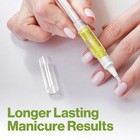Cuticle Oil Pen With Vitamin E     Nail   Cuticle Moisturizing Oil     Mess-free Bru