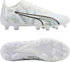 Puma Ultra Fg Soccer Cleats Us Women   s Size 6 White 107405-01 New Unused