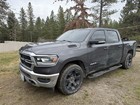 2021 Ram 1500 Big Horn lone Star