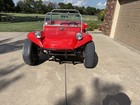 Street Legal Vw Dune Buggy