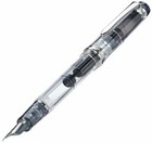 Pilot Namiki Custom Heritage 92 Fountain Pen Clear Fm Nib Fkvh-15srs-nc-fm 