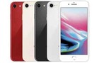 Apple Iphone 8 -  great Condition   Battery  - Unlocked  At t  T-mobile  Verizon