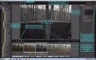 Pro Digital Photo Camera Raw Image Editing Lightroom-darkroom Software Program