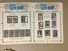 Thirty Nine Israel Mnh Stamps