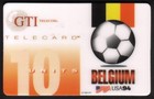 10u Complete Set Of 25 Different 1994 World Cup Soccer Cards Matched Phone Card