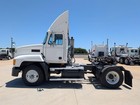 2001 Mack Ch612    Automatic
