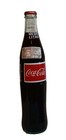 Vintage Coca Cola Bottle Coke Made In Mexico Glass Liter Unopened 1996