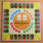 Vintage The Harlem Globetrotters Board Game Milton Bradley 4220 Complete 1971