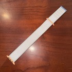 Apple Sport Loop Band For Watch Series 8 9 Starlight One Size  45mm  Mt5e3am a