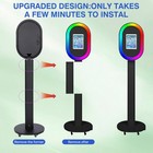 Universal Ipad Photo Booth Shell Stand Selfie Station Photobooth Machine W case