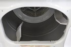 Ge Gtd48easwwb 27  White 7 2 Cu Ft  Front Load Electric Dryer  161211