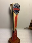 Badger State Brewing Brown Ale Draft Beer Tap Handle  Wisconsin