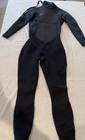 Oneill Womens Reactor 3 2mm Neoprene Full Wetsuit Teal  Grey   Black Size 4