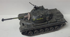 Vintage Corgi Usmc M48 Patton Tank Vietnam Eve Of Destruction Fighting Machines