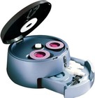 Procare Cd dvd blue Ray Disk Cleaner