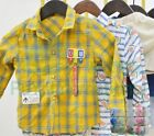 Lot Of 100 Pieces Kids Clothes Boy s   Girls Bulk Wholesale Consignment Resale