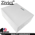 20  X 16  X 10  Carbon Steel Indoor outdoor Electrical Enclosure Box