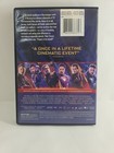 Avengers  Endgame  dvd  2019  Sealed
