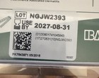 5 Bard Dignishield Stool Management System Sms002 Exp 08-31-2027 Lot Of 5