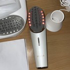 Ya-man Ms80w1 Electric Brush Lift Plus Facial Device Tested From Japan