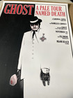 Authentic Ghost Poster Cardinal Copia Miami Beach Fl Nov 24 2018 Signd S n   150