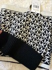 Nwt Michael Kors Scarf Gloves Hat Set New With Tags