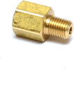 1 8  Female Npt Fpt Fip To 1 16 Male Mpt Mip Brass Pipe Adaptor Fitting Fuel air