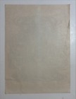 1967 Orig  7th Resemblance Blues Band Psychedelic Concert Poster Eugene Oregon