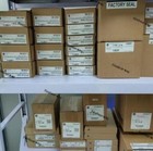 1769-l24er-qb1b b New New Plc Compactlogix 750kb Di o Controller Ab Vip