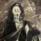 Scream 7 Ghostface Talking Doll Roto Plush Collectable 2026 In Hand Nwt