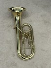 King 625 Diplomat Bell Front Baritone