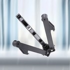 Astronomical Telescope Tripod Support Rod Tray Bar Accessory For Celestron 80 pg