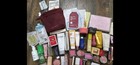 Huge Mixed Makeup Skincare Lot