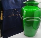 Large Urn For Ashes  Adult Male   Female Cremation Urn For Human Ashes With Eleg