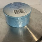 1 5  X 25ft Pool Backwash Discharge Hose Pvc Ocean Blue New Old Stock Sealed