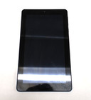 Onn Surf 7  2024 Blue 32gb Android Tablet  account Locked  Read