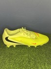  12  Nike Phantom 6 Academy Fg Green pink