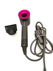 Dyson Supersonic Hair Dryer Pink   New Authentic  fast Ship      limited Edition    
