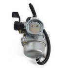 Pz22 Carb 22mm Carburetor For Pit Dirt Trail Bike Go Kart Atv Quad 110cc 125cc
