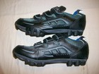 Sette Mountain Bike Shoes Mens Size 10 5  44 Euro Cycling Bicycle Shoes Nice 