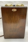 Western Electric Candlestick Telephone Restored Working
